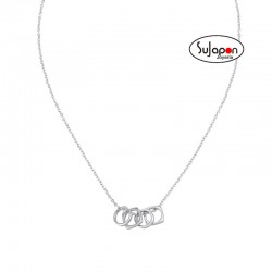 COLLAR DE ACERO BREIL, MODELO NEW TETRA
