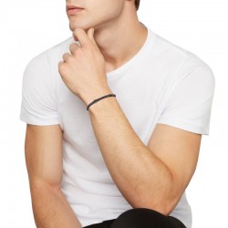 PULSERA DE HEMATITES DE BREIL