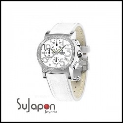 RELOJ FESTINA CON DIAMANTES