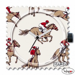 Reloj Stamps Ascot