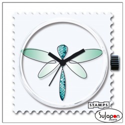 Reloj Stamps Babette