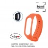 CORREA SMARTBAND SAMI ROSA WS-2340