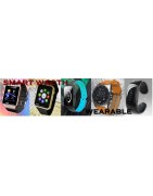 Smartwatch y Smartband | Relojes inteligentes | Joyería Sujapon