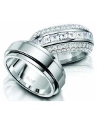 Joyas de plata 925 para mujer y hombre | Joyería Sujapon Vigo