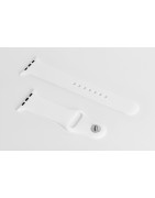 Correas de reloj | Acero, cuero, silicona y smartwatch