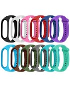 Correas smartwatch | Correas para smartband y relojes inteligentes