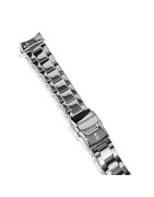 Correas de reloj de acero en Vigo | Correas metálicas universales