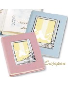 Regalos para bebé e infantil en Vigo | Marcos, álbumes y detalles