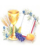 Regalos de comunión en Vigo | Álbumes, marcos y detalles