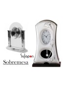 Relojes de sobremesa | Joyería Sujapon Vigo