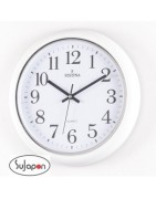 Relojes de pared | Joyería Sujapon Vigo