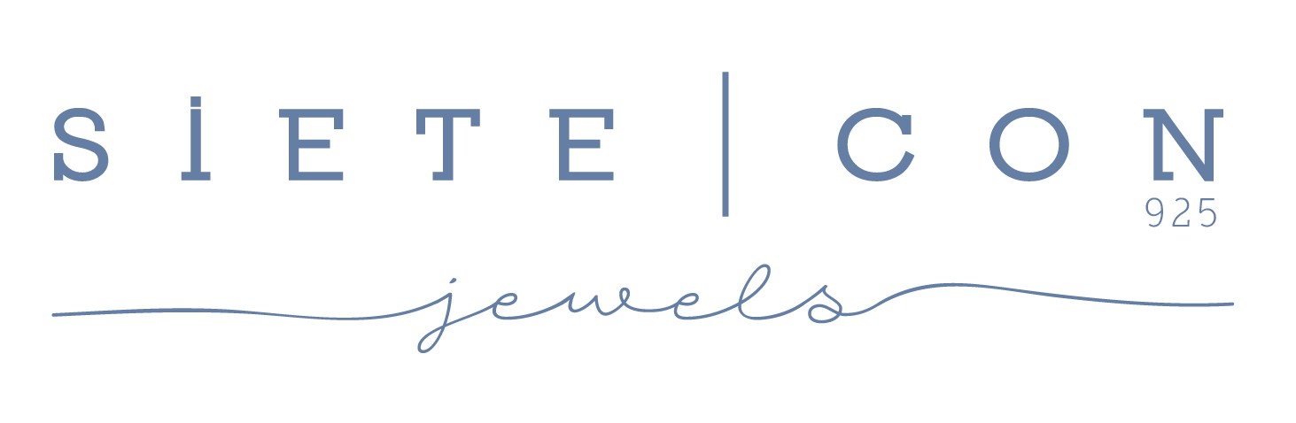 Siete con jewels eme & ce